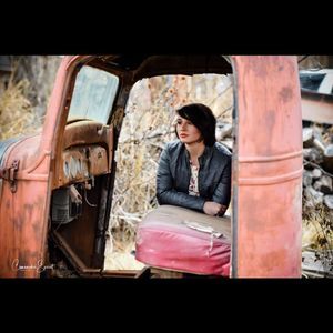 Meet your Posher, Kristen